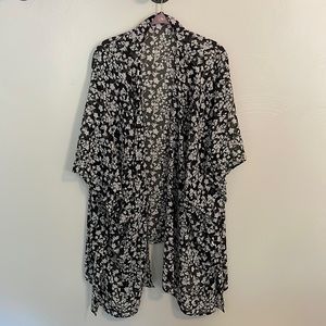 Lane Bryant Kimono